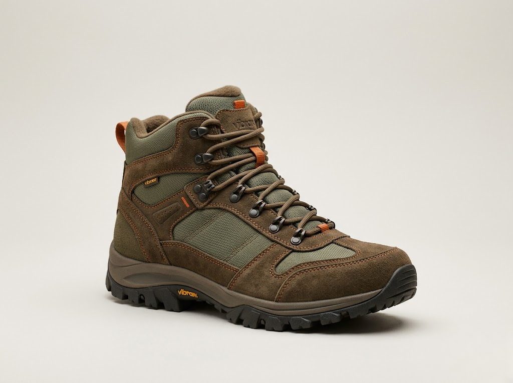 Ботинки Merrell Moab 2 Mid GTX