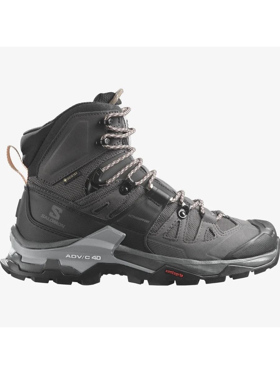 Ботинки Salomon Quest 4 GTX