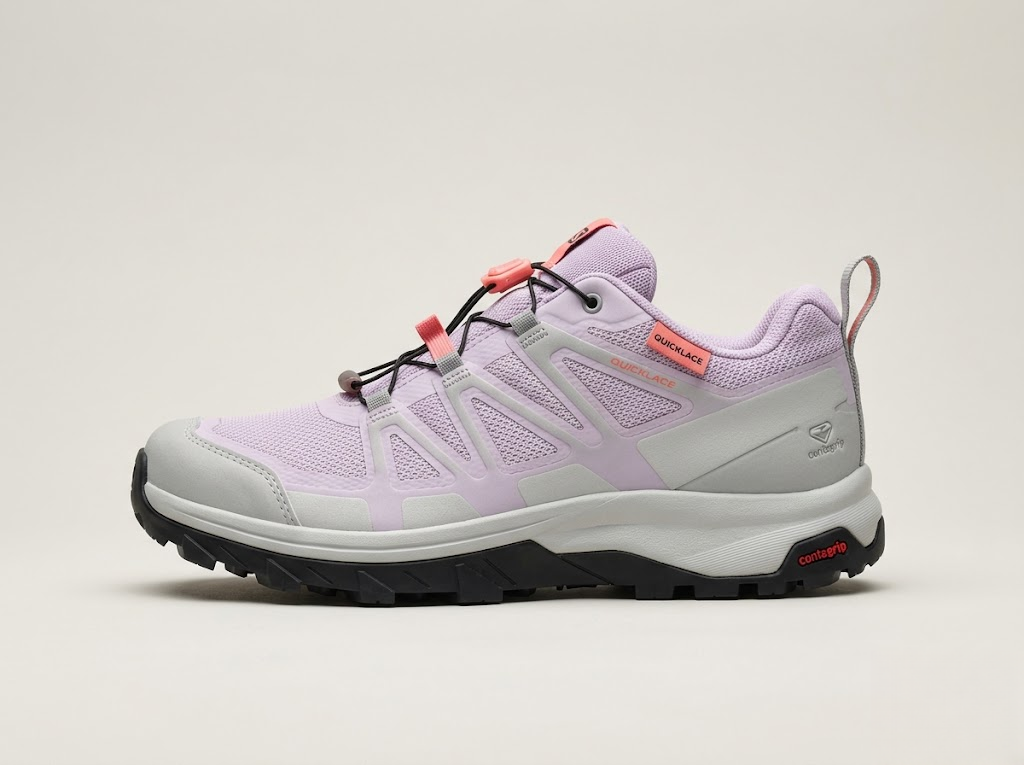 Ботинки Salomon X Ultra 4 GTX Women