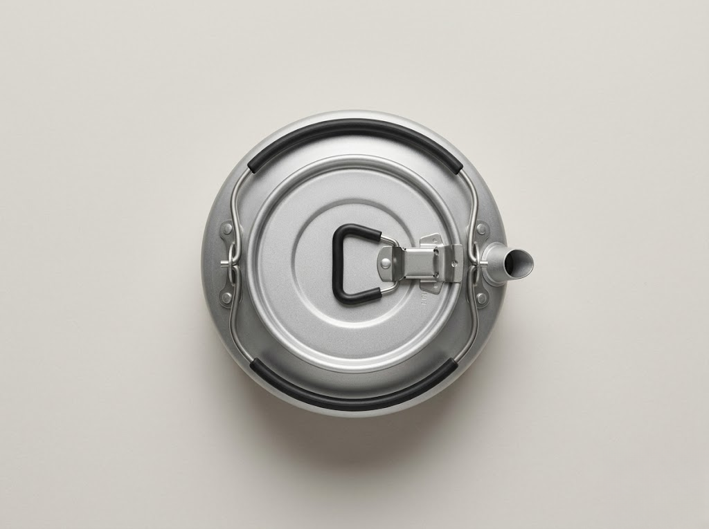 Котелок Primus Litech Trek Kettle 1.0 л
