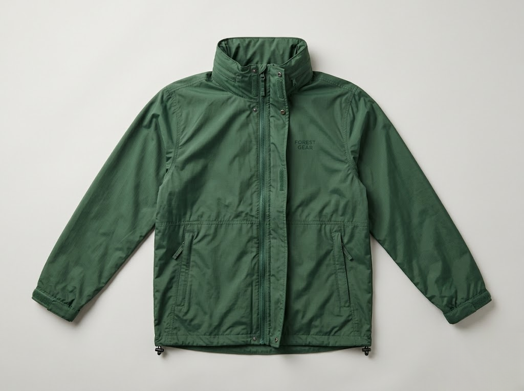 Куртка Columbia Watertight II
