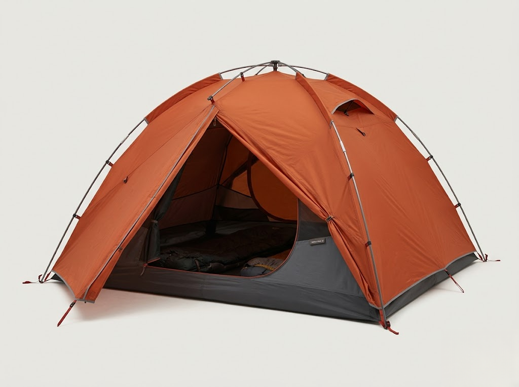 Палатка Marmot Tungsten 4P