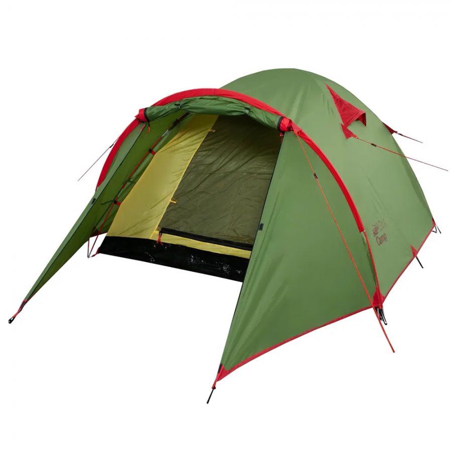 Палатка Tramp Lite Camp 3