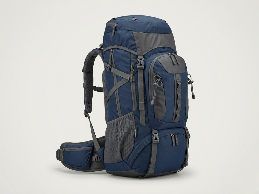 Рюкзак Deuter Aircontact 70+10
