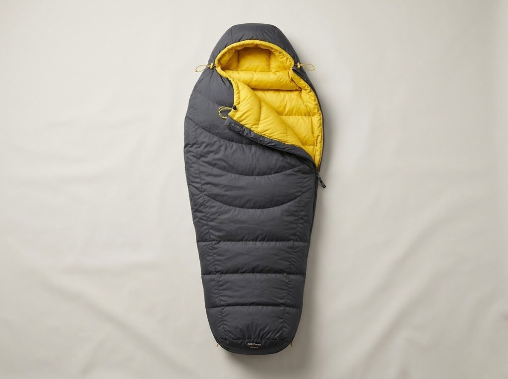 Спальник Naturehike CW400