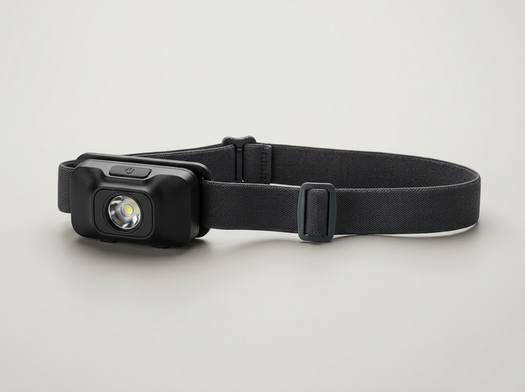 Налобный фонарик Ledlenser MH10