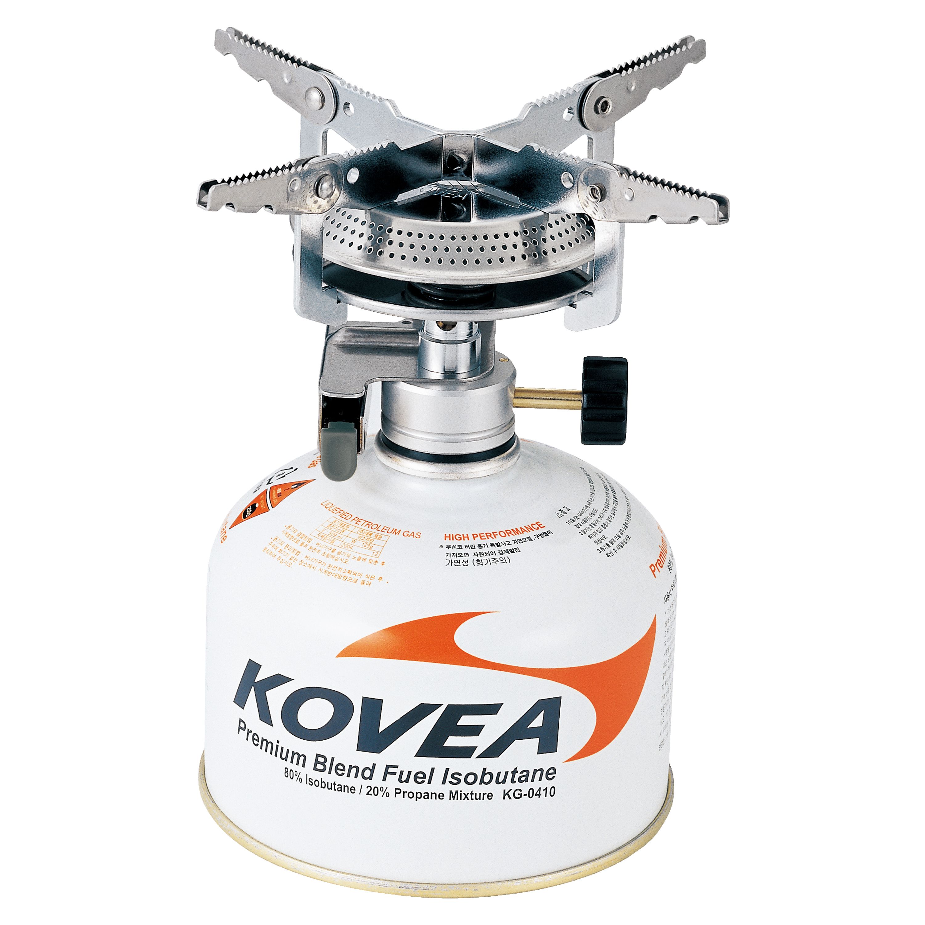 Горелка Kovea KB-0408 Hiker