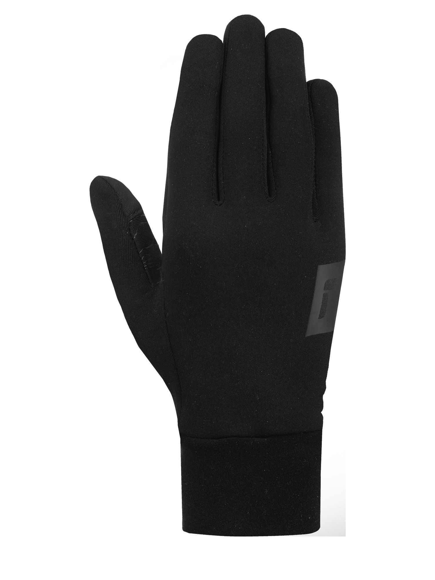 Перчатки Reusch Ashton Touch-Tec