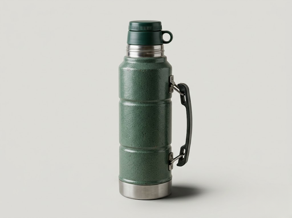 Термос Stanley Classic 1 л